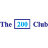 The 200 Club Logo
