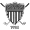 American Seniors Golf Association Logo