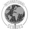 International Seniors Logo